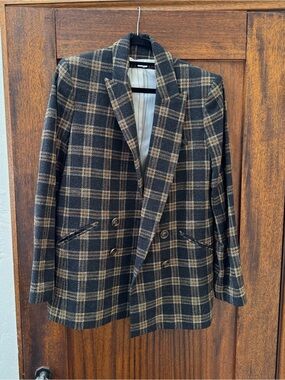Veronica Beard Oria Dickey Jacket